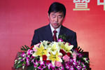 中通客车董事长李海平大会致辞