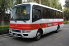 长安客车SC6728BLA