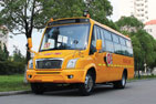 亚星校车JS6730XCJ