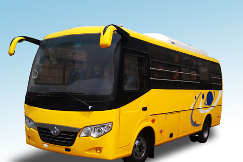 长安客车SC6728BLA