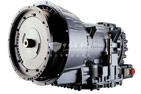 艾里逊变速箱公司T系列变速箱