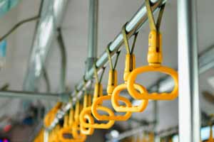 天津公交500米站点覆盖率达100%