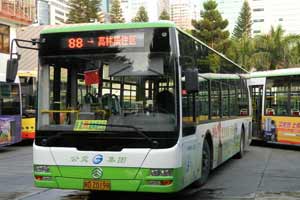 新能源汽车销售市场调查手记