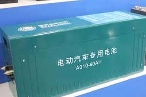 “超级电池”技术取得突破性进展