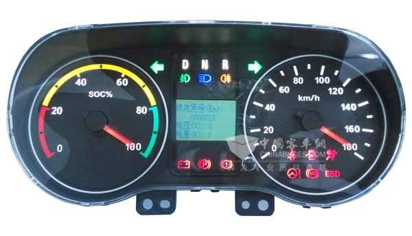 国产CAN总线全面升级海格开启客车安全智能新篇章