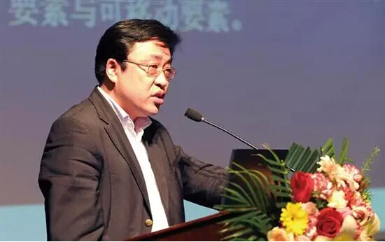 冯飞：我国新能源汽车已进入到高速发展时期