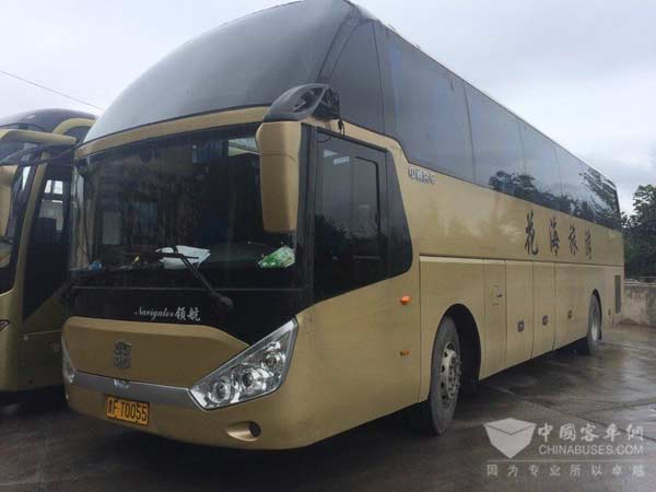 大方县花海旅游客运有限责任公司