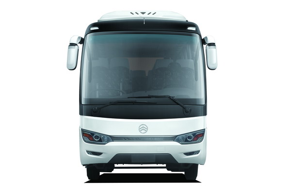 金旅客车XML6857锦程系列客车