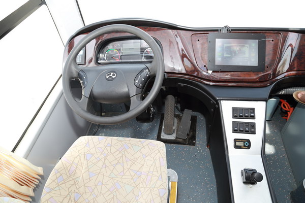 扬子江客车WG6620WG6621BEVZ