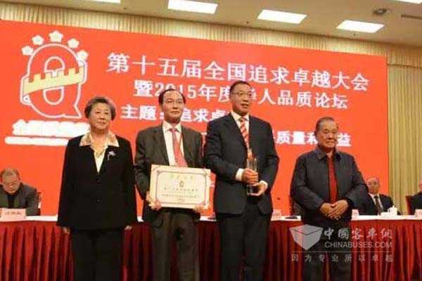 解剖锡柴特色质量管理之道