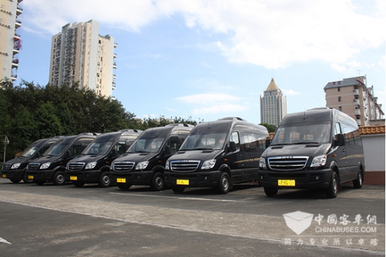 深圳水木华程电动交通有限公司总经理陈容