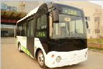 飞翼SK6652EV26公交车(纯电动10-18座) 飞翼SK6652EV26公交车(纯电动10-18座)