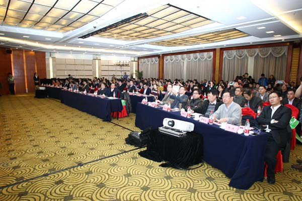 申宇翔：2015中国新能源车企十大领袖人物