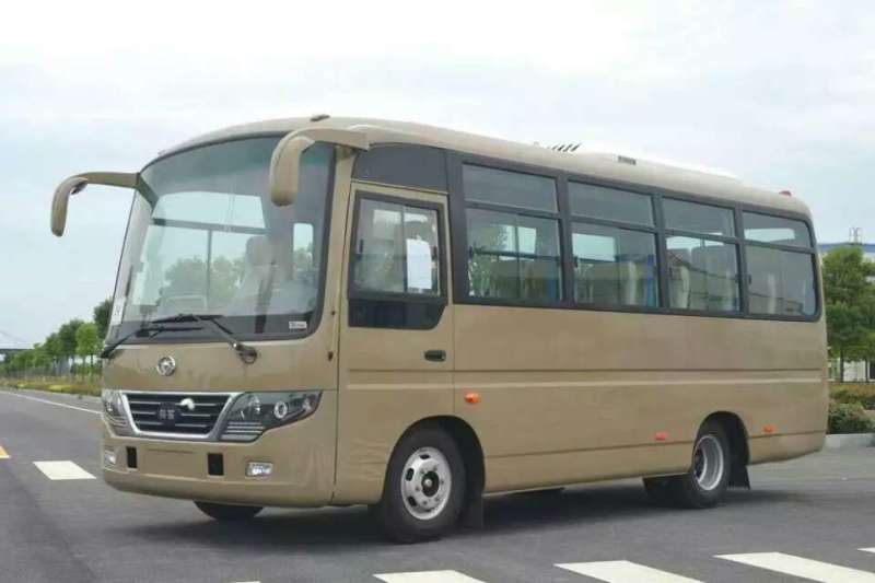 23座全新客车--超低价出售