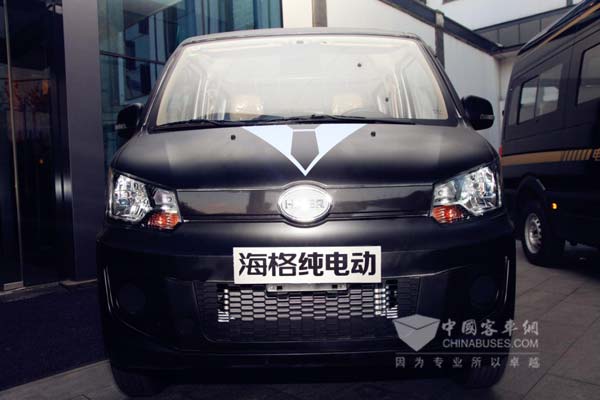 试水跨界营销,海格成“黑卡之夜”最亮的星