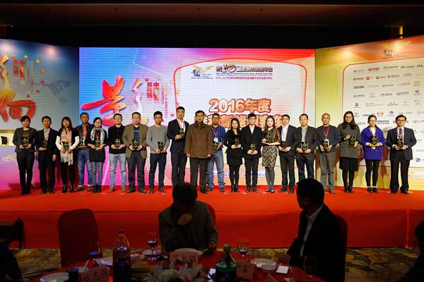 XINGKONG.COM读者评出新能源客车推荐车型