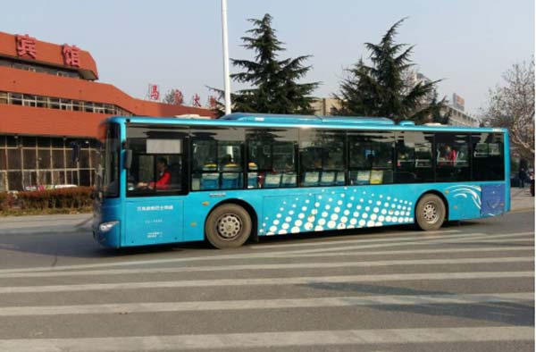 绿色新能源与蓝色海洋经济发展共画和谐局面