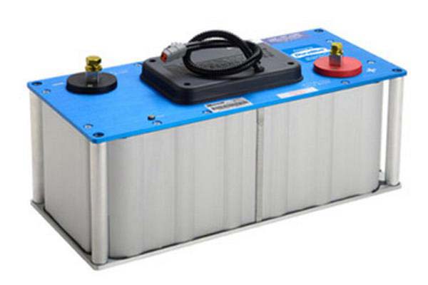 Maxwell增强型48V超级电容模块