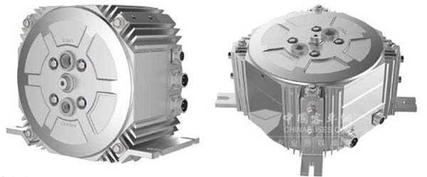 松正高低压双源电动液压助力转向技术