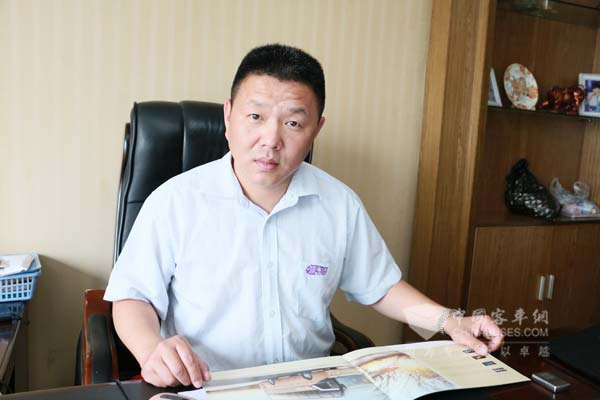 南京伟之云携手金旅打造“省油劲旅”