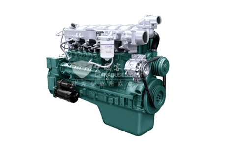 面对排放升级 玉柴已做好了准备