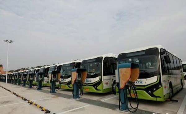 比亚迪K7获广东汕尾300辆订单