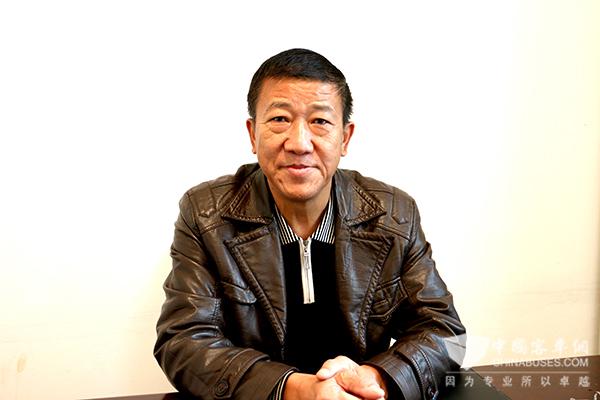 武汉市洪山交通运输发展有限责任公司副经理汪汉增