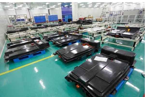 中通客车对新能源客车电池技术路线的见解