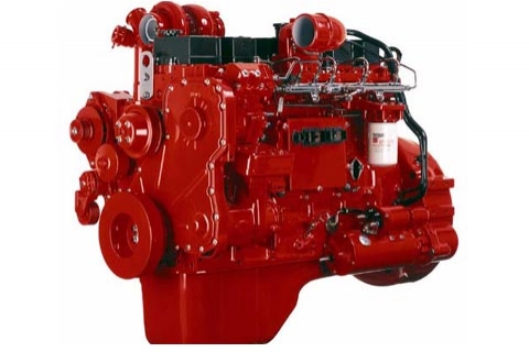 2015康明斯助中国客户“走出去”