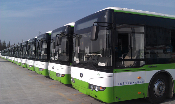 宇通《节能与新能源客车关键技术研发及产业化》项目有力推动了我国节能与新能源客车的产业化发展