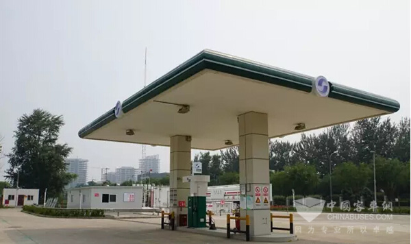 亿华通新三板挂牌上市 中国氢能第一股诞生