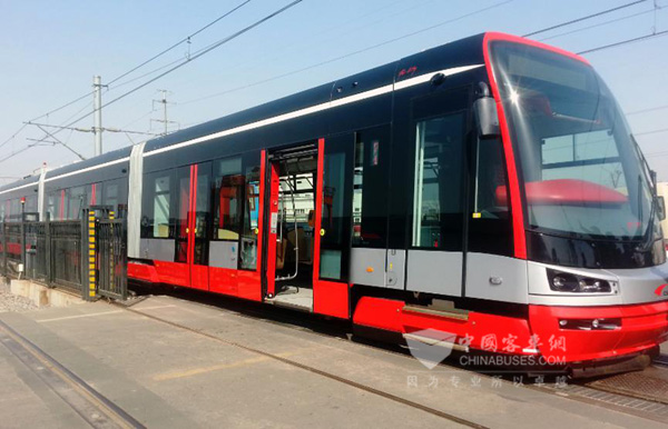 亿华通新三板挂牌上市 中国氢能第一股敲钟发声!