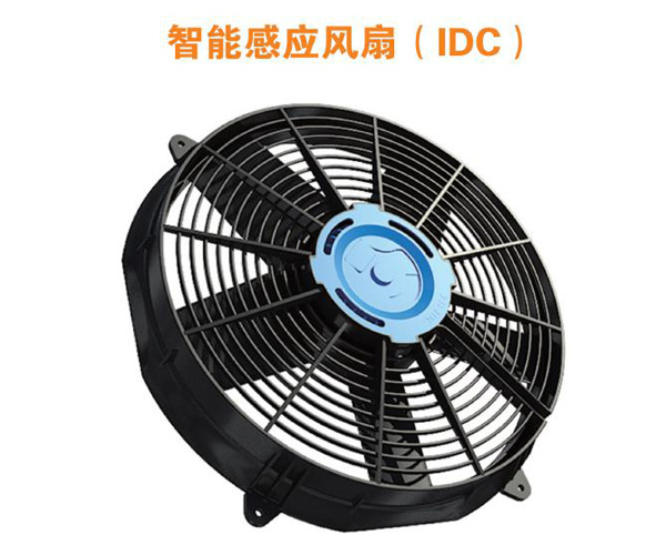 推新品——“i智冷”二代发动机智能冷却系统隆重亮相