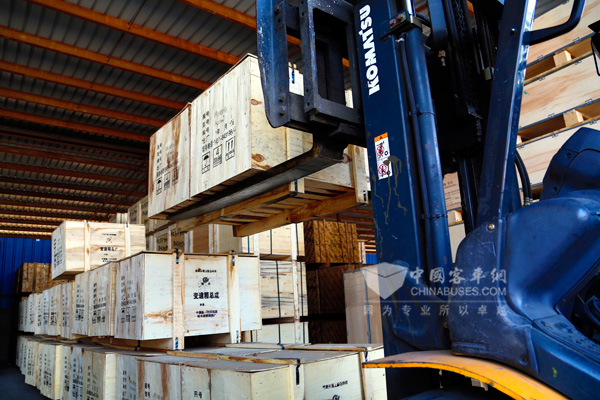 金旅优势物流管理保证服务第一时间到达