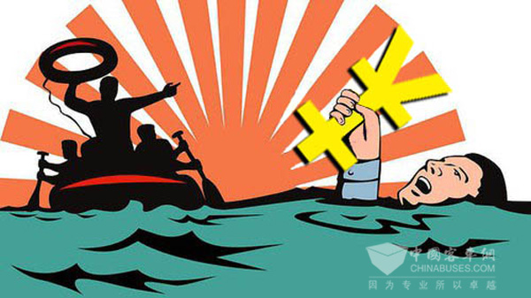 人民币贬值对拉动中国轮胎影响不大