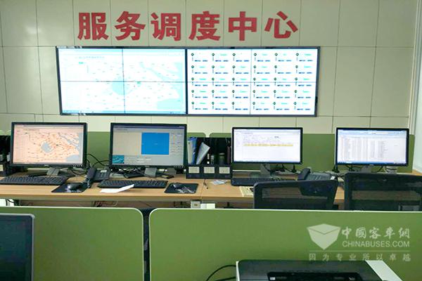 海格智能监控平台,扛起春运护航大旗