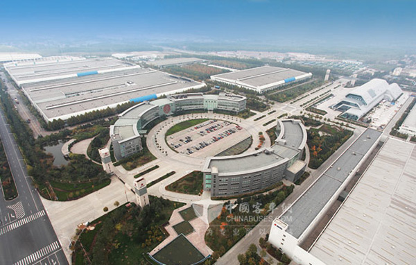 潍柴集团：用科技成就动力梦想