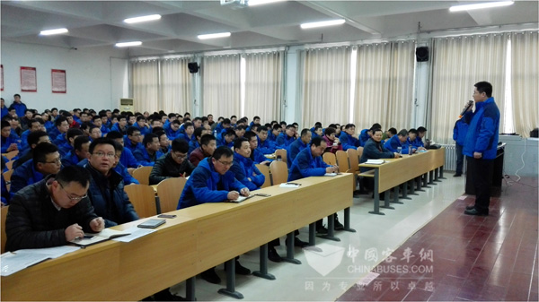 中通客车以“顾问式”营销思路迎接新格局