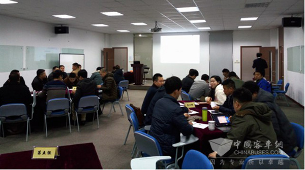 高起点，新里程，驿力科技再启航