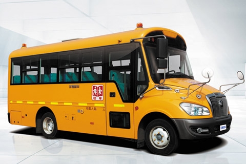 浙江首例校车超载入刑案宣判拘役1个月