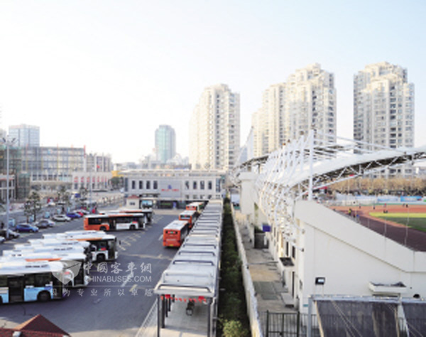 未来五年 江苏太仓的公交将变化很大