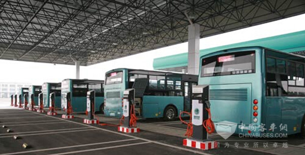 工信部组建动力电池研发平台  新能源车迎来利好