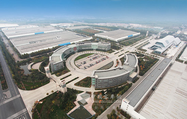 2016年潍柴国际化转型渐入佳境