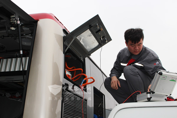 不看不知道，金牌售后的讲究竟有这么多!