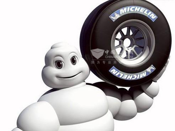米其林卡客车轮胎新产品北美上市