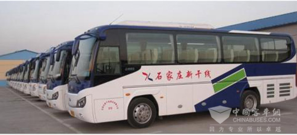 河北客运以权力“减法”换取市场活力“乘法”