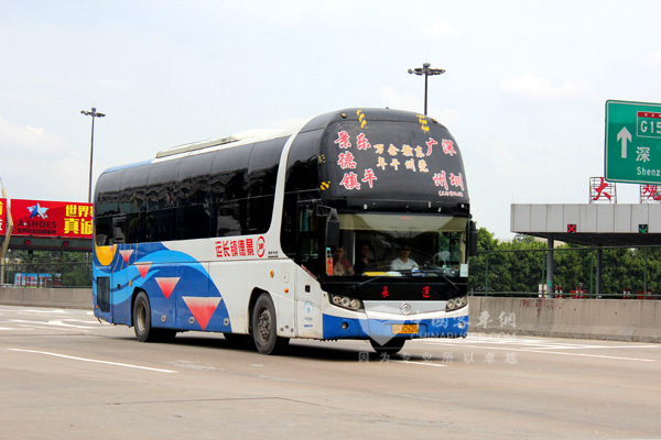 春运收官，金旅服务保障团队圆满完成任务