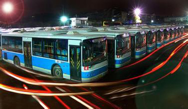 清明将至，南京公交开通23条扫墓专线