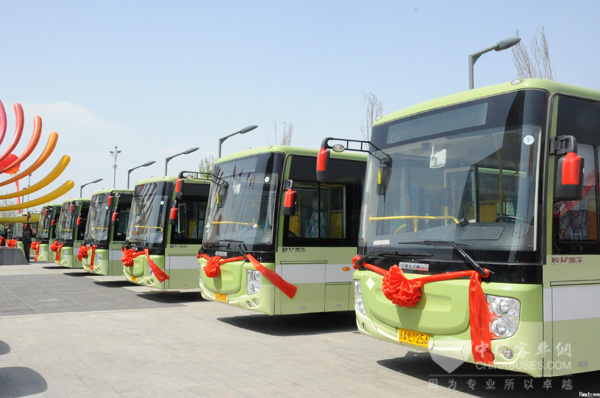 安徽合肥定制公交平台正搭建