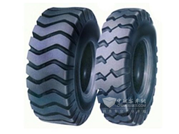 陆通轮胎打造优秀的民族自主品牌